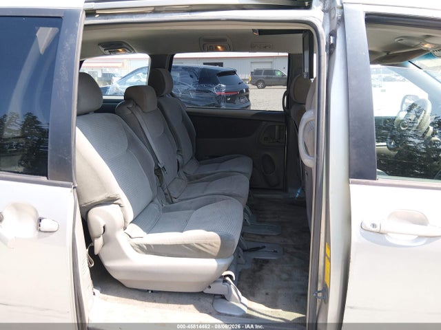 Продаж на аукціоні авто 2006 Toyota Sienna Le, vin: 5TDZA23C76S424643, номер лоту: 45814462