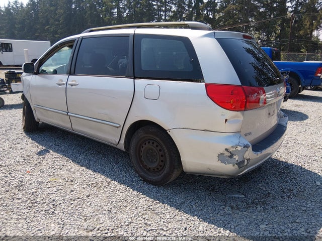 Продаж на аукціоні авто 2006 Toyota Sienna Le, vin: 5TDZA23C76S424643, номер лоту: 45814462