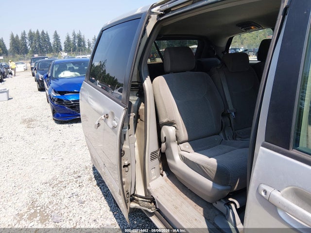 Продаж на аукціоні авто 2006 Toyota Sienna Le, vin: 5TDZA23C76S424643, номер лоту: 45814462