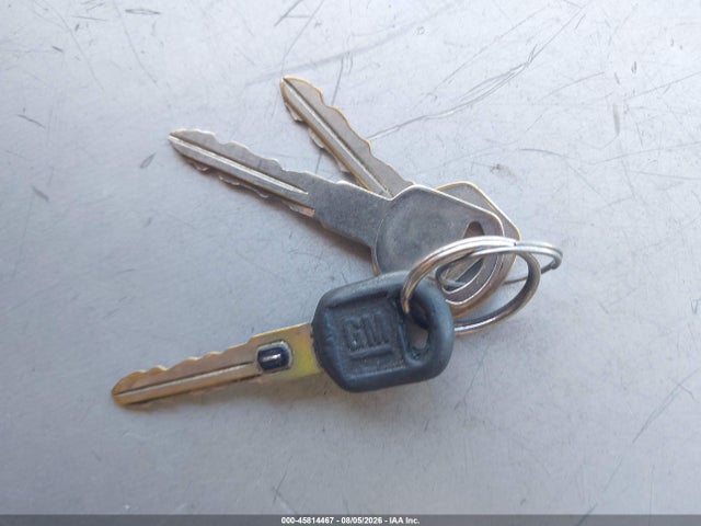 Продаж на аукціоні авто 2004 Buick Century, vin: 2G4WS52J141257651, номер лоту: 45814467