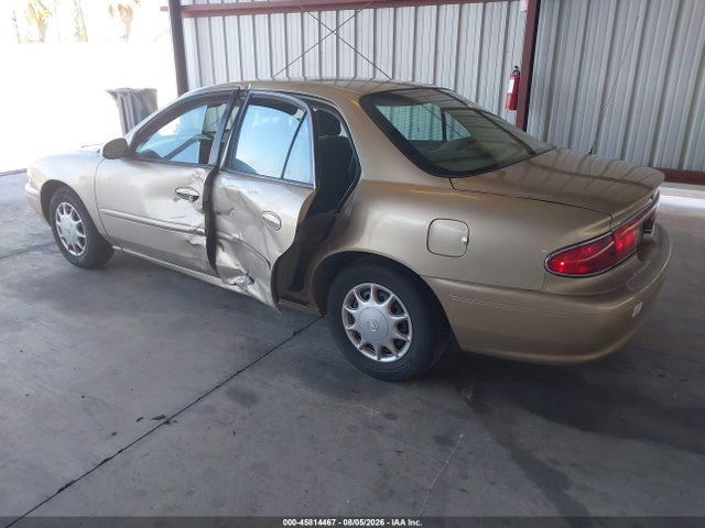 Продаж на аукціоні авто 2004 Buick Century, vin: 2G4WS52J141257651, номер лоту: 45814467
