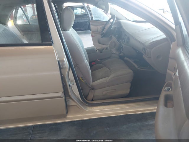 Продаж на аукціоні авто 2004 Buick Century, vin: 2G4WS52J141257651, номер лоту: 45814467