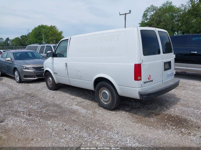Продажа на аукционе авто 1998 Gmc Safari Standard, vin: 1GTDM19W8WB527588, номер лота: 45814468