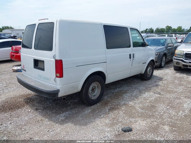 Продажа на аукционе авто 1998 Gmc Safari Standard, vin: 1GTDM19W8WB527588, номер лота: 45814468