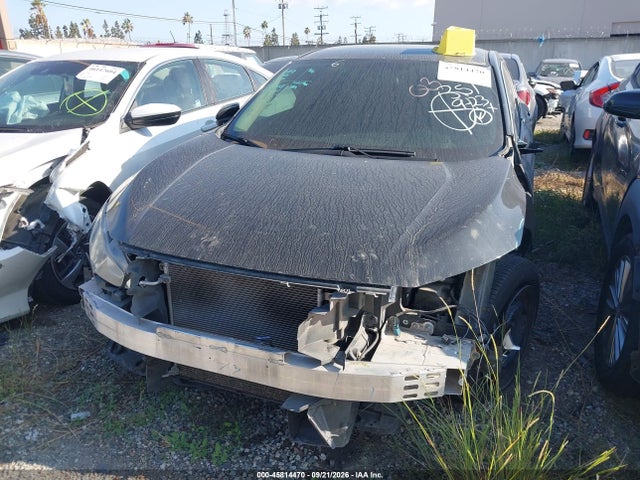 Honda Civic Lx 2016 19XFC2F59GE215748 Image 13