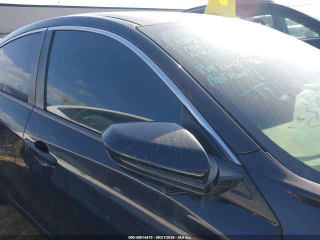 Honda Civic Lx 2016 19XFC2F59GE215748 Image 14