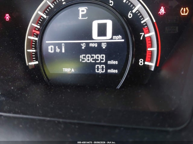 Honda Civic Lx 2016 19XFC2F59GE215748 Image 16