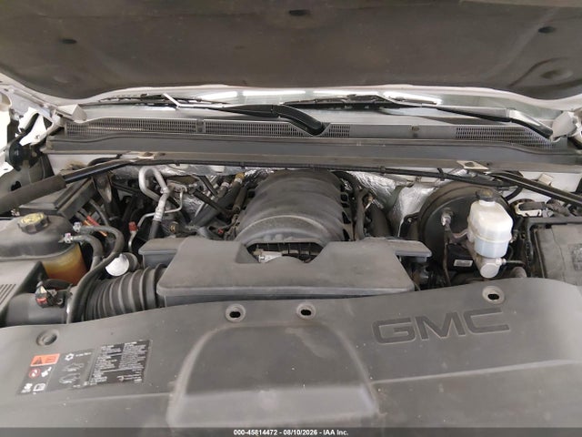 Продажа на аукционе авто 2015 Gmc Yukon Slt, vin: 1GKS2BKC0FR110769, номер лота: 45814472