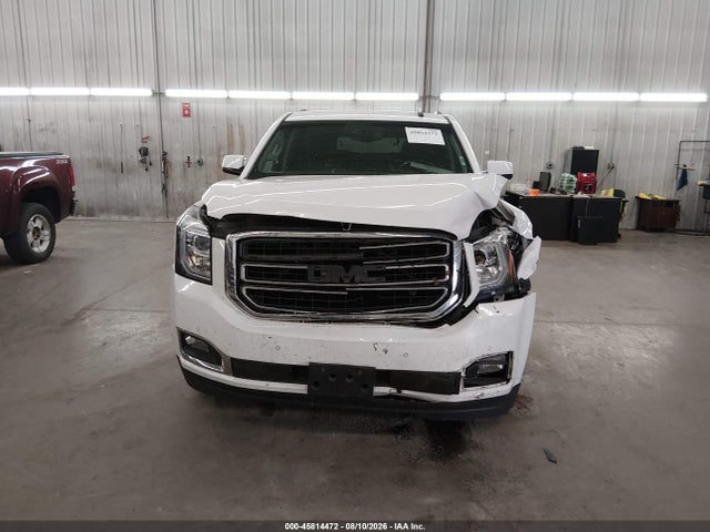 Продажа на аукционе авто 2015 Gmc Yukon Slt, vin: 1GKS2BKC0FR110769, номер лота: 45814472