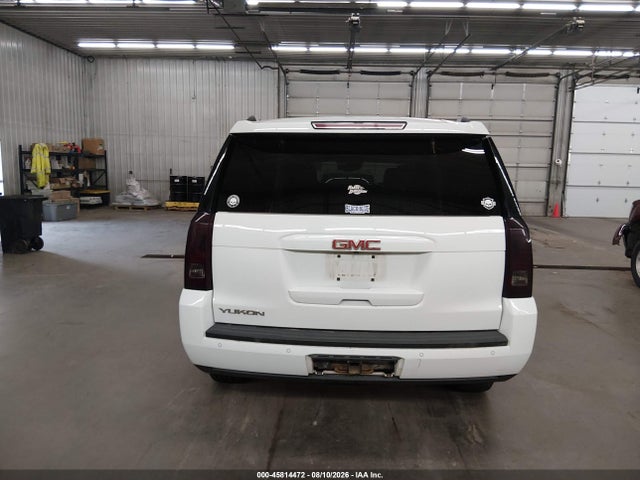 Продажа на аукционе авто 2015 Gmc Yukon Slt, vin: 1GKS2BKC0FR110769, номер лота: 45814472