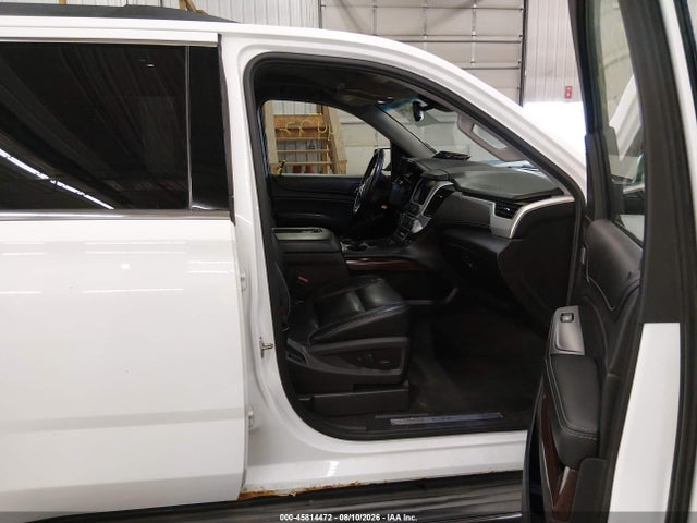 Продажа на аукционе авто 2015 Gmc Yukon Slt, vin: 1GKS2BKC0FR110769, номер лота: 45814472