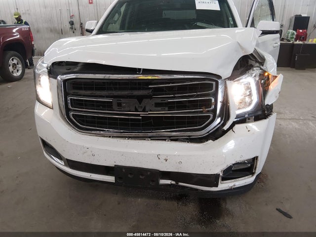 Продажа на аукционе авто 2015 Gmc Yukon Slt, vin: 1GKS2BKC0FR110769, номер лота: 45814472