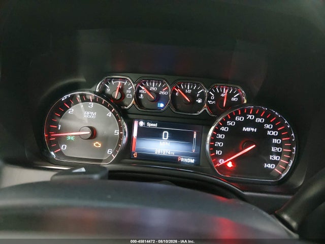 Продажа на аукционе авто 2015 Gmc Yukon Slt, vin: 1GKS2BKC0FR110769, номер лота: 45814472