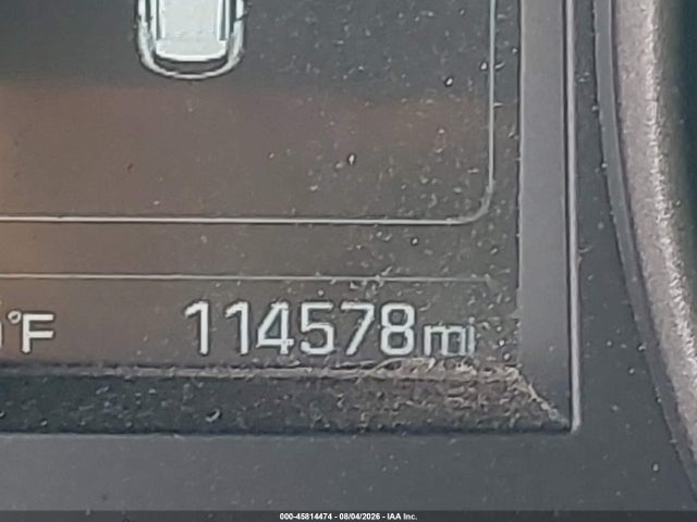 Aukcja sprzedaży 2017 Hyundai Santa Fe Sport 2.4l, vin: 5XYZT3LB0HG399110, numer aukcji: 45814474