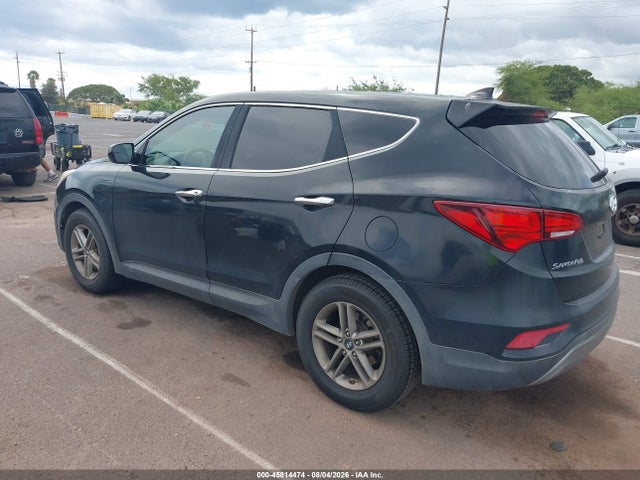 Aukcja sprzedaży 2017 Hyundai Santa Fe Sport 2.4l, vin: 5XYZT3LB0HG399110, numer aukcji: 45814474