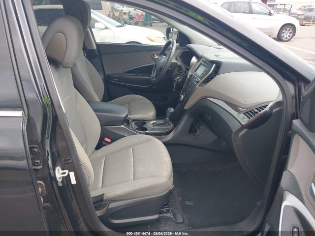 Aukcja sprzedaży 2017 Hyundai Santa Fe Sport 2.4l, vin: 5XYZT3LB0HG399110, numer aukcji: 45814474