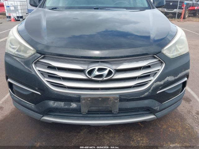 Aukcja sprzedaży 2017 Hyundai Santa Fe Sport 2.4l, vin: 5XYZT3LB0HG399110, numer aukcji: 45814474