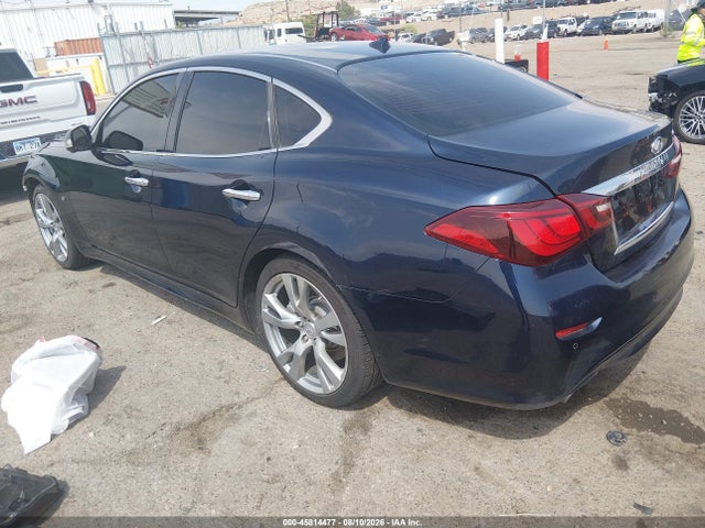JN1BY1AP7FM540520 Infiniti Q70 3.7