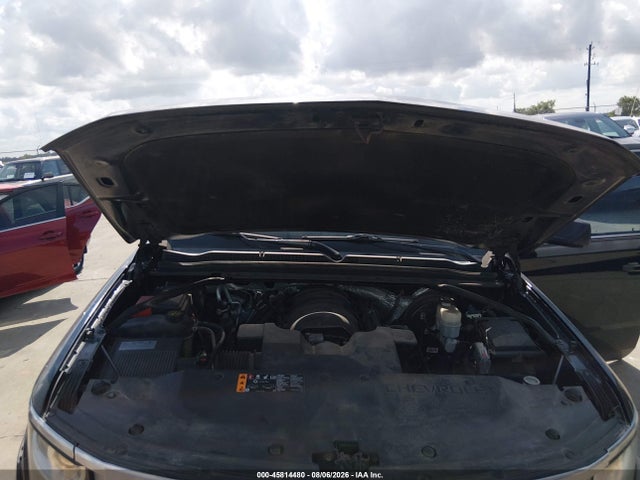 Chevrolet Tahoe Ls 2018 1GNSCAECXJR139338 Image 10