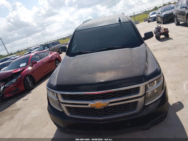 Chevrolet Tahoe Ls 2018 1GNSCAECXJR139338 Image 11