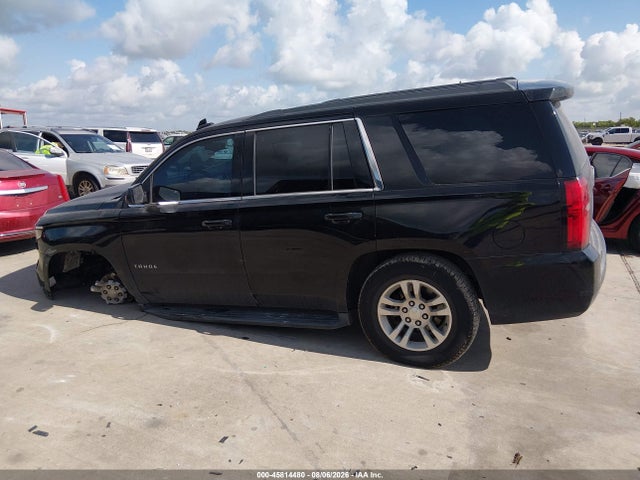 Chevrolet Tahoe Ls 2018 1GNSCAECXJR139338 Image 13