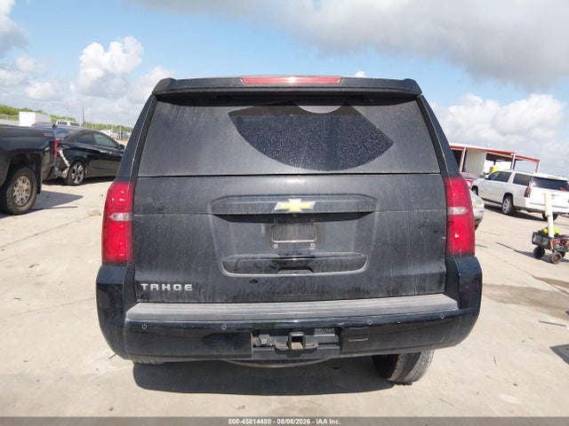 Chevrolet Tahoe Ls 2018 1GNSCAECXJR139338 Image 15