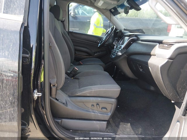 Chevrolet Tahoe Ls 2018 1GNSCAECXJR139338 Image 5