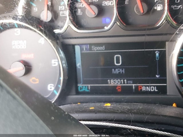 Chevrolet Tahoe Ls 2018 1GNSCAECXJR139338 Image 7