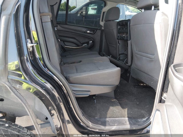 Chevrolet Tahoe Ls 2018 1GNSCAECXJR139338 Image 8