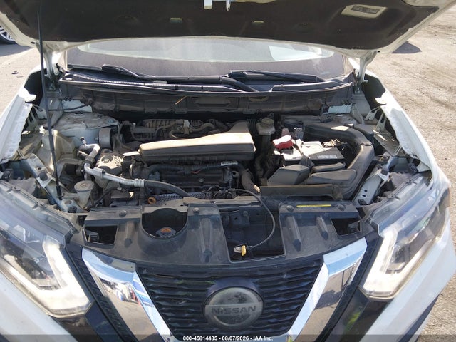 JN8AT2MTXKW263239 Nissan ROGUE SV