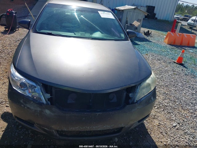 4T1BF1FK6EU746857 Toyota CAMRY SE