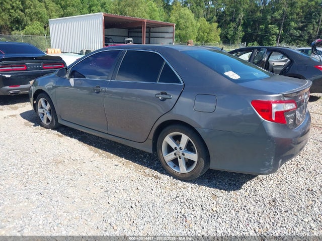 4T1BF1FK6EU746857 Toyota CAMRY SE