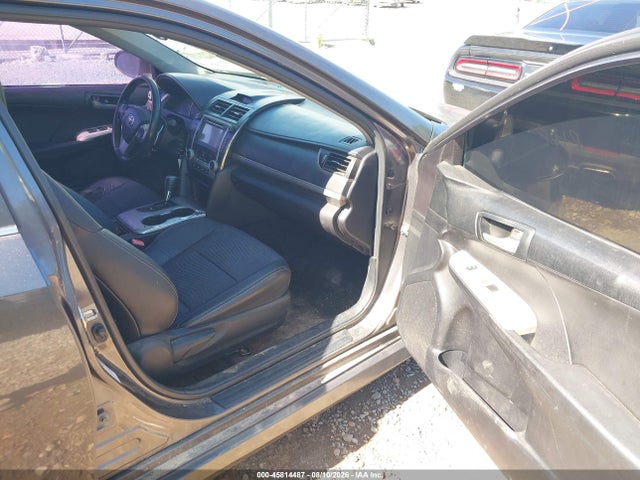 4T1BF1FK6EU746857 Toyota CAMRY SE