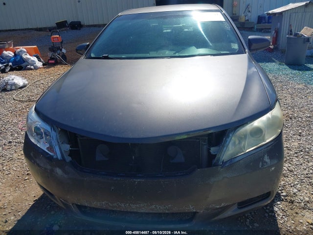 4T1BF1FK6EU746857 Toyota CAMRY SE