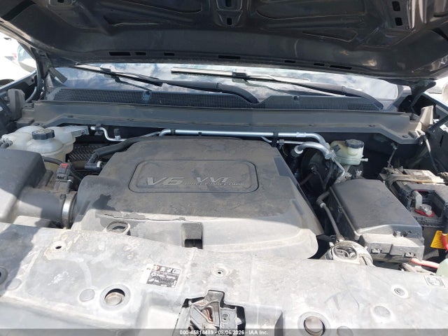 Продаж на аукціоні авто 2015 Gmc Canyon 4wd Slt, vin: 1GTG6CE36F1124875, номер лоту: 45814489