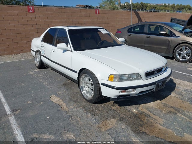 Продажа на аукционе авто 1991 Acura Legend L, vin: JH4KA7669MC037688, номер лота: 45814491