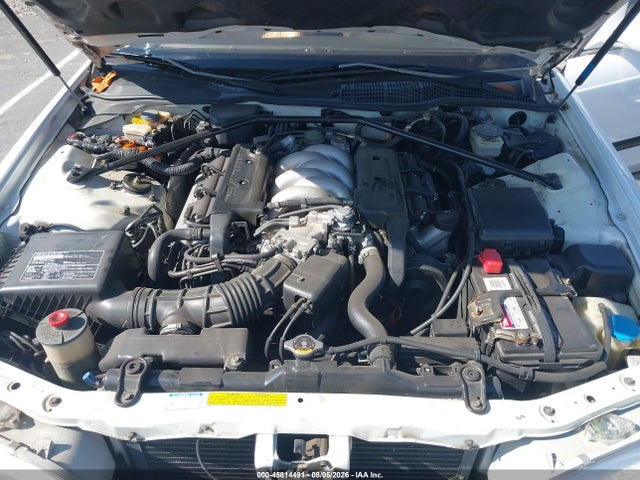 Продаж на аукціоні авто 1991 Acura Legend L, vin: JH4KA7669MC037688, номер лоту: 45814491