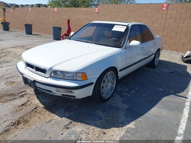 Продаж на аукціоні авто 1991 Acura Legend L, vin: JH4KA7669MC037688, номер лоту: 45814491