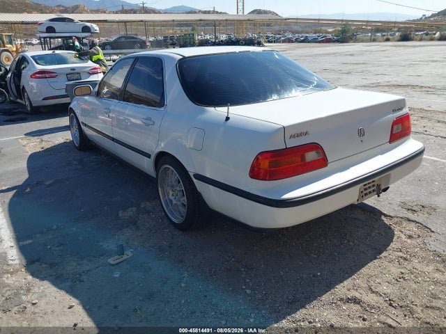 Продаж на аукціоні авто 1991 Acura Legend L, vin: JH4KA7669MC037688, номер лоту: 45814491