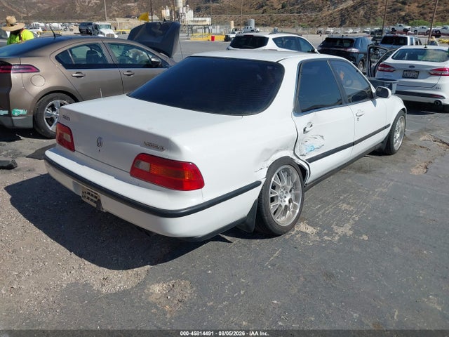 Продаж на аукціоні авто 1991 Acura Legend L, vin: JH4KA7669MC037688, номер лоту: 45814491