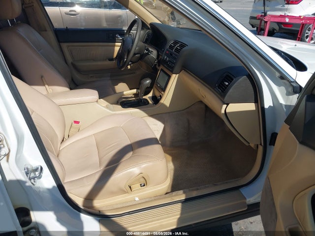 Продаж на аукціоні авто 1991 Acura Legend L, vin: JH4KA7669MC037688, номер лоту: 45814491