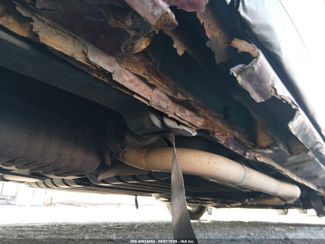 45814494 :رقم المزاد ، 2A4GP54L57R166679 vin ، 2007 Chrysler Town & Country Touring مزاد بيع