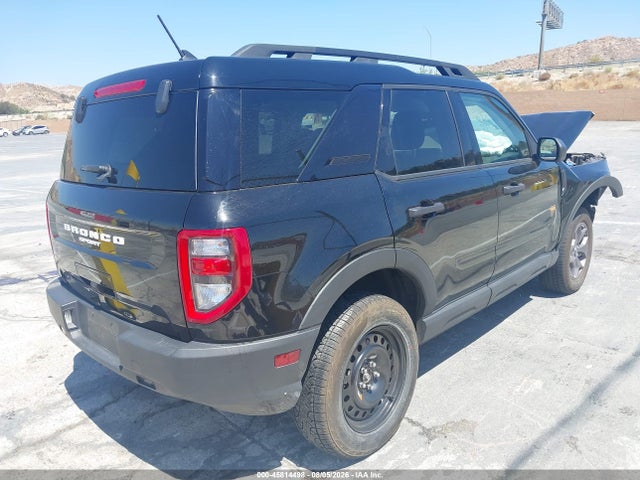 Продажа на аукционе авто 2024 Ford Bronco Sport Badlands, vin: 3FMCR9D90RRF45544, номер лота: 45814498