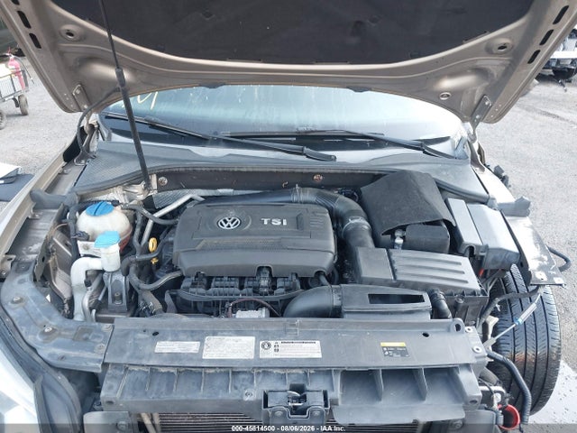 Aukcja sprzedaży 2015 Volkswagen Passat 1.8t Sel Premium, vin: 1VWCT7A33FC027008, numer aukcji: 45814500
