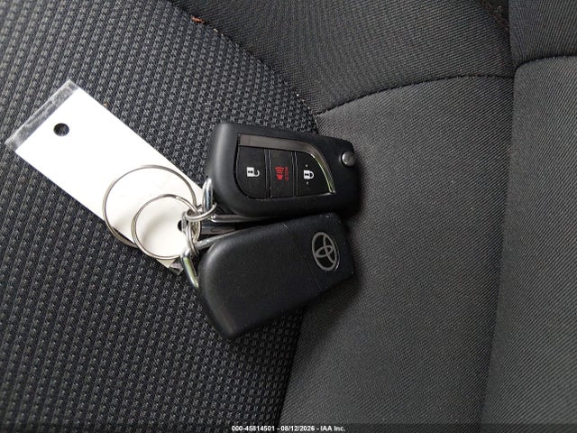 Aukcja sprzedaży 2025 Toyota Rav4 Le, vin: 2T3G1RFV0SC581311, numer aukcji: 45814501