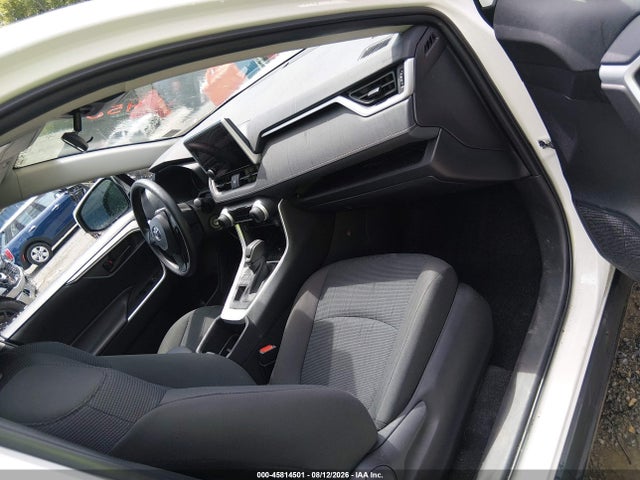 Aukcja sprzedaży 2025 Toyota Rav4 Le, vin: 2T3G1RFV0SC581311, numer aukcji: 45814501