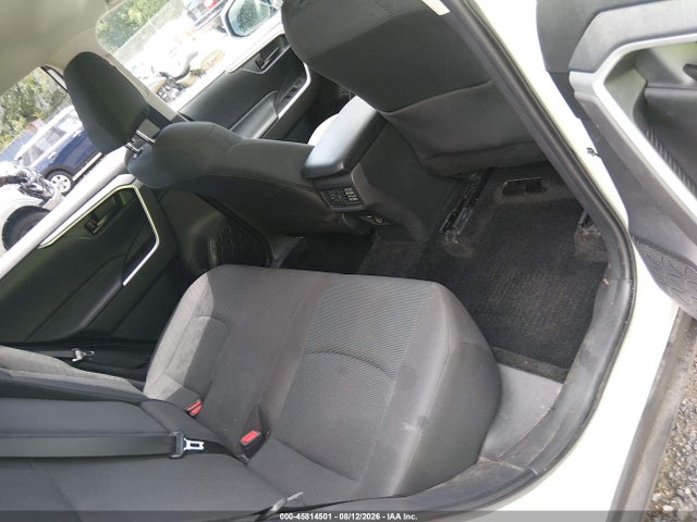 Aukcja sprzedaży 2025 Toyota Rav4 Le, vin: 2T3G1RFV0SC581311, numer aukcji: 45814501