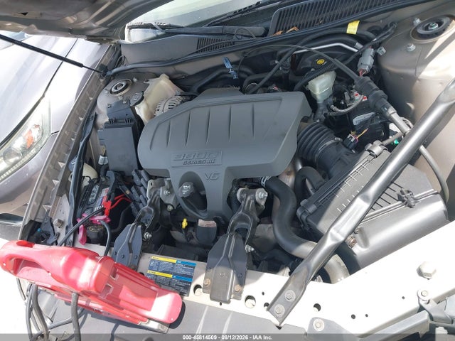 2006 Buick Lacrosse Cx მანქანა იყიდება აუქციონზე, vin: 2G4WC582961289215, აუქციონის ნომერი: 45814509