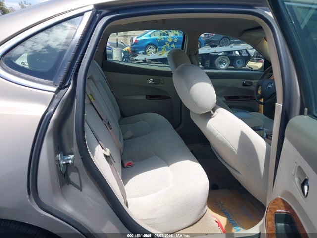 2006 Buick Lacrosse Cx მანქანა იყიდება აუქციონზე, vin: 2G4WC582961289215, აუქციონის ნომერი: 45814509