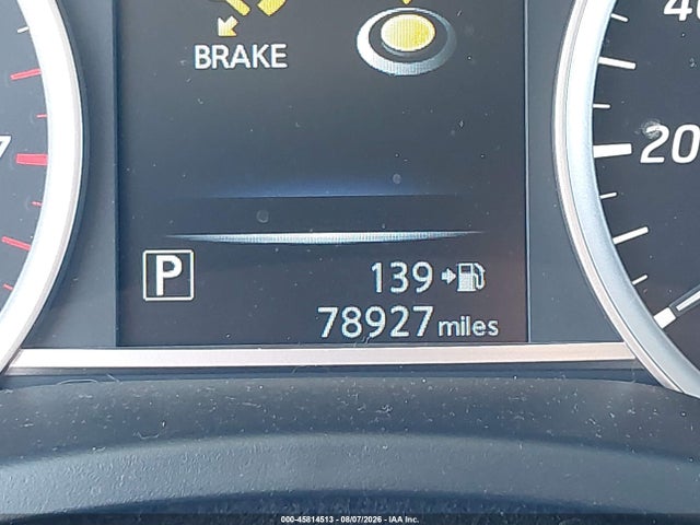3N1AB7AP0HY217569 Nissan SENTRA SV